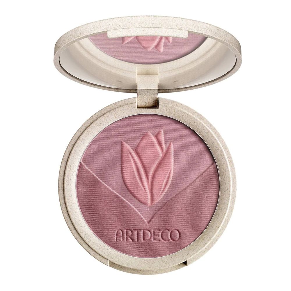 Artdeco Blush Natural Trio