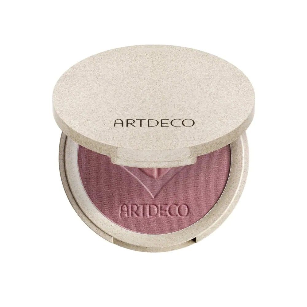 Artdeco Blush Natural Trio